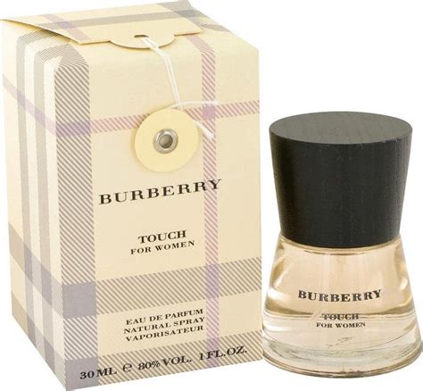 burberry touch eau de parfum 30ml|Burberry touch walmart.